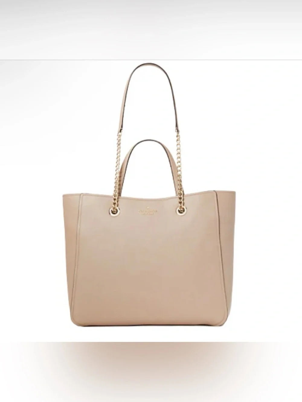 Kate Spade New York-INFINITE LARGE TRIPLE COMPARTMENT TOTE